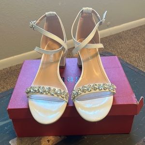 Women’s Bridal/Wedding Shoes